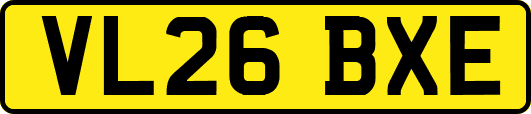 VL26BXE