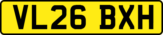 VL26BXH