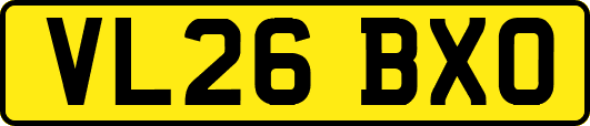 VL26BXO