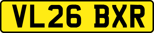 VL26BXR