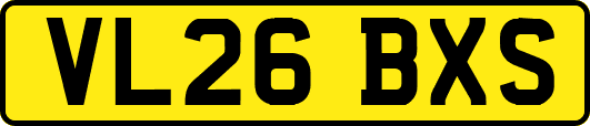 VL26BXS