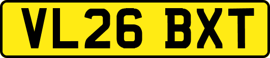 VL26BXT