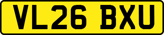VL26BXU