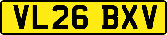 VL26BXV