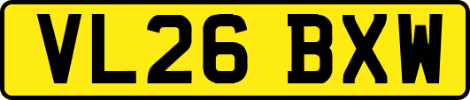 VL26BXW
