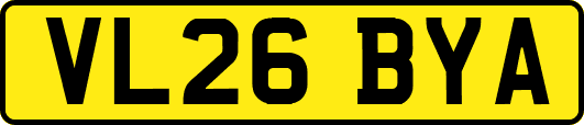 VL26BYA