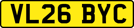 VL26BYC