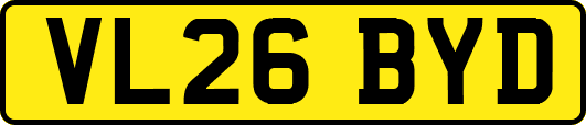 VL26BYD