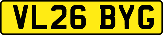 VL26BYG