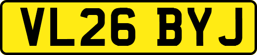VL26BYJ