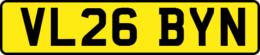 VL26BYN