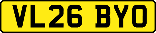VL26BYO