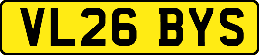 VL26BYS