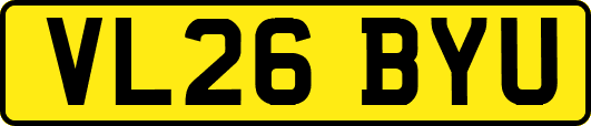 VL26BYU