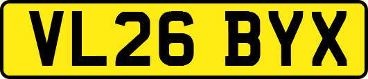 VL26BYX