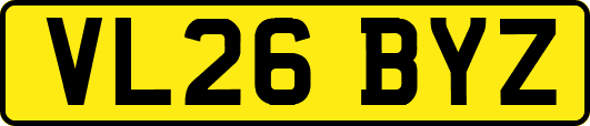 VL26BYZ
