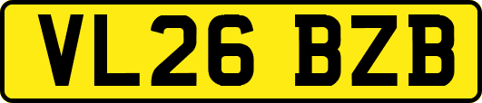 VL26BZB