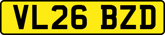 VL26BZD