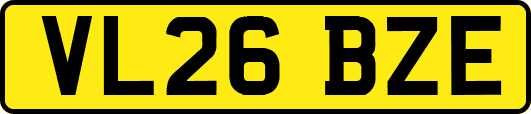 VL26BZE