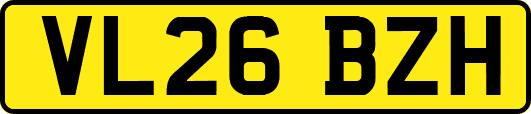 VL26BZH
