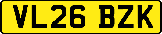 VL26BZK