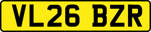 VL26BZR