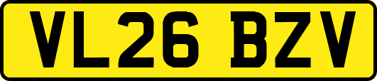 VL26BZV