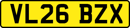 VL26BZX