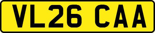 VL26CAA