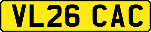 VL26CAC