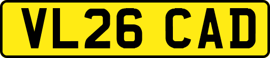 VL26CAD