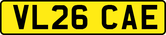 VL26CAE