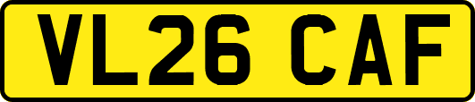 VL26CAF
