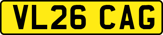 VL26CAG