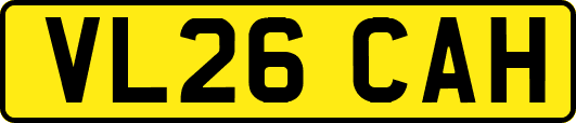 VL26CAH