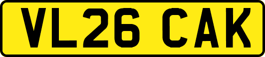 VL26CAK