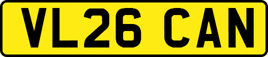 VL26CAN