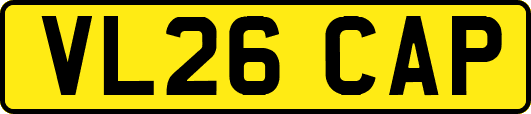 VL26CAP