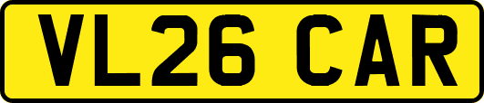 VL26CAR