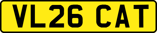 VL26CAT