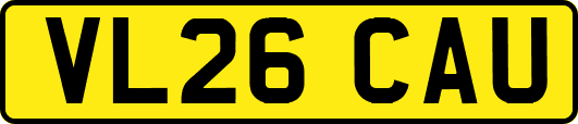 VL26CAU