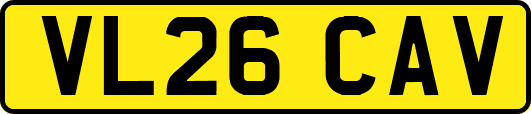 VL26CAV