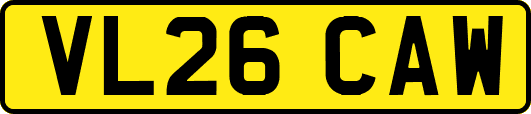 VL26CAW