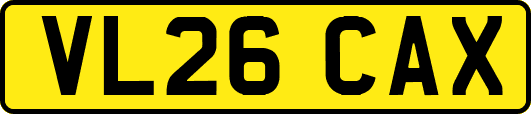 VL26CAX