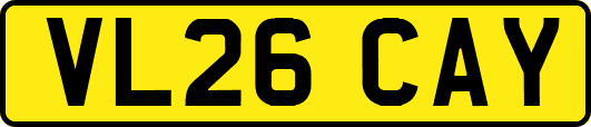 VL26CAY