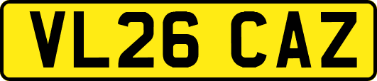 VL26CAZ