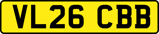 VL26CBB
