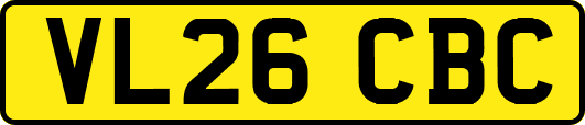 VL26CBC