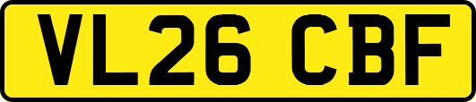 VL26CBF