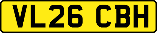 VL26CBH
